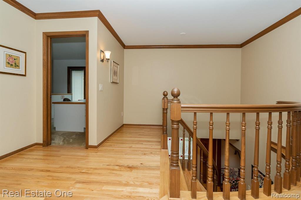 3449 Summit Ridge Drive Rochester Hills, MI 48306 - Photo 22 of 44