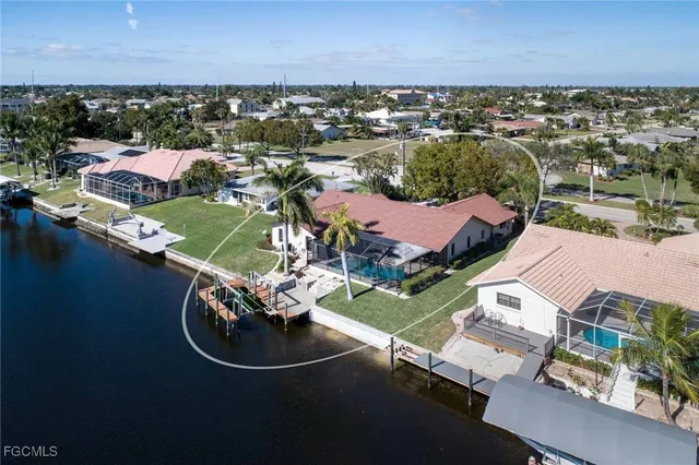 $5,720 | 1704 Savona Parkway, Cape Coral, FL 33904