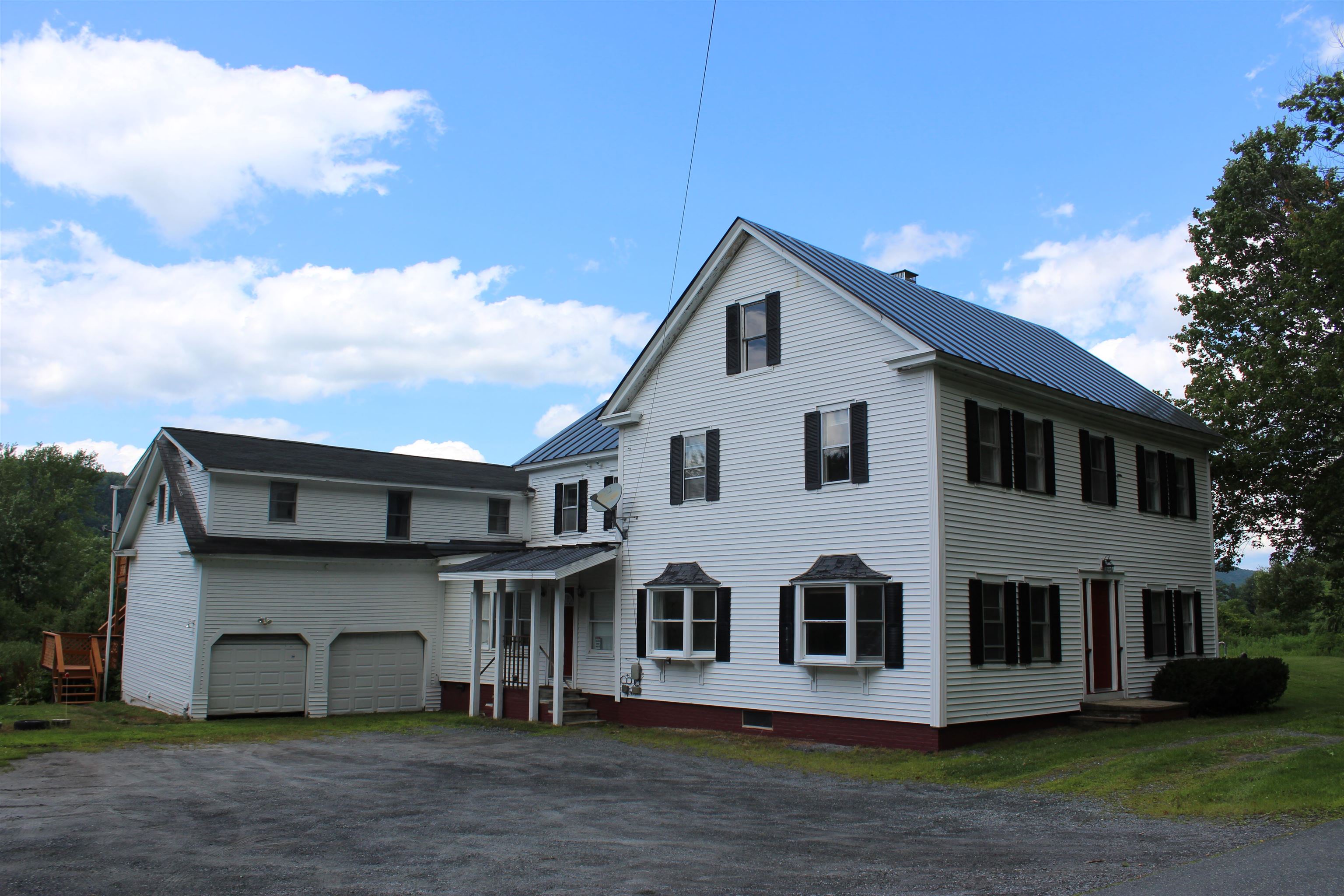 207 River Road Lyme, NH 03768 - Photo 1 of 31 Gallery Image 1