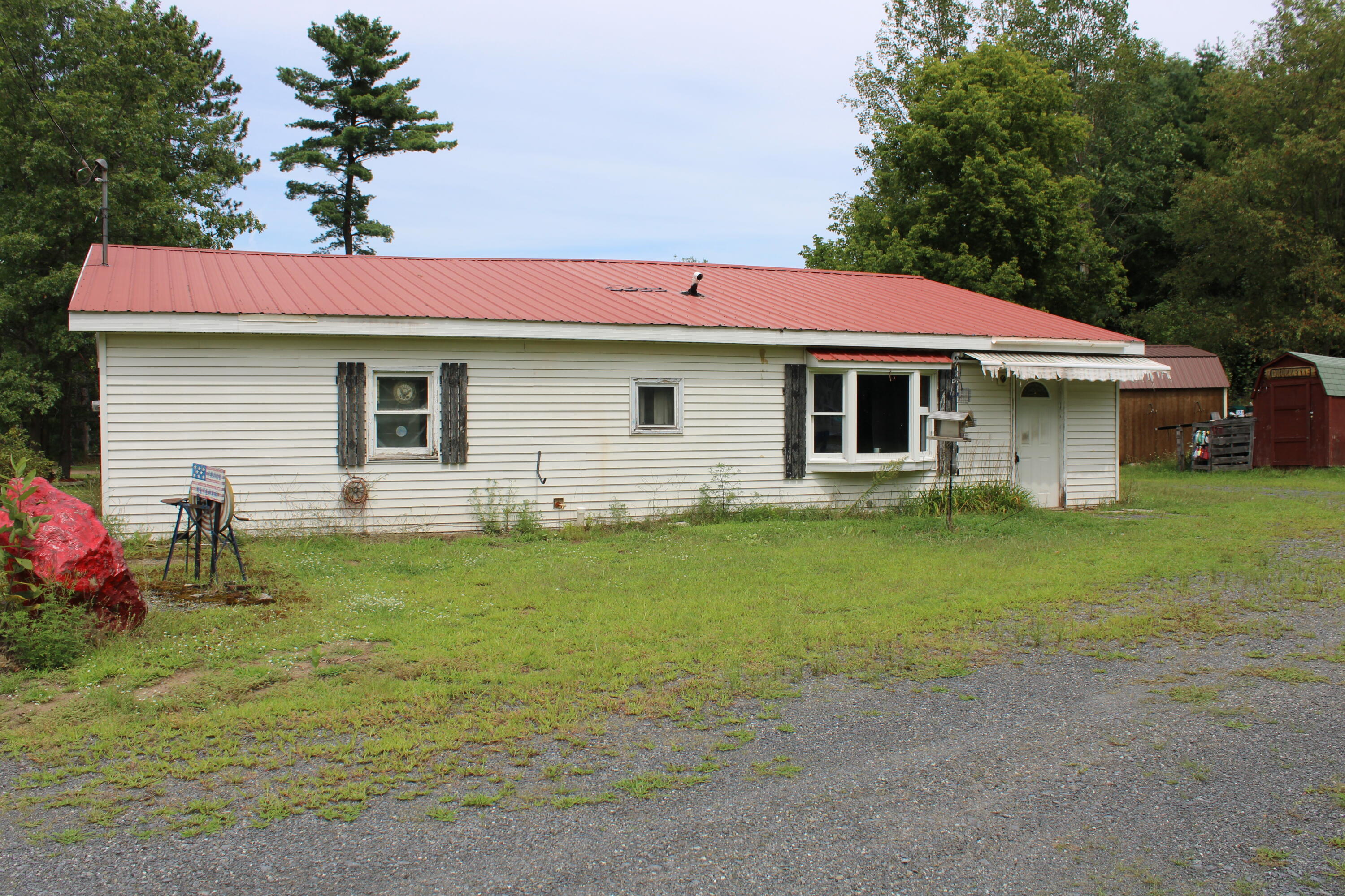 17 Cayea Road Peru, NY 12972 - Photo 1 of 18