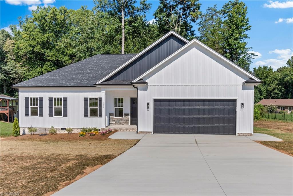 2850 Leonard Road Lexington, NC 27295 - Photo 13 of 36 Similar to