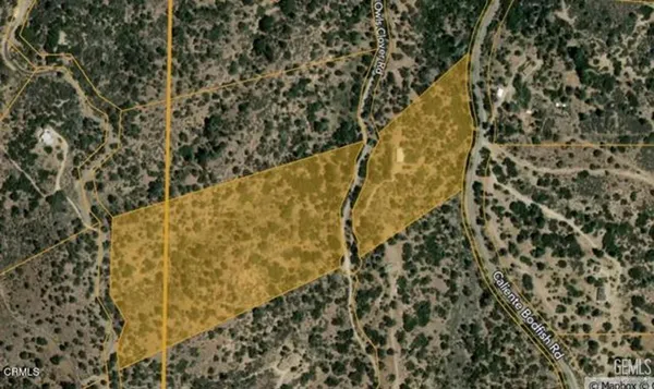 $70,000 | Undisclosed Address, Caliente, CA 93518