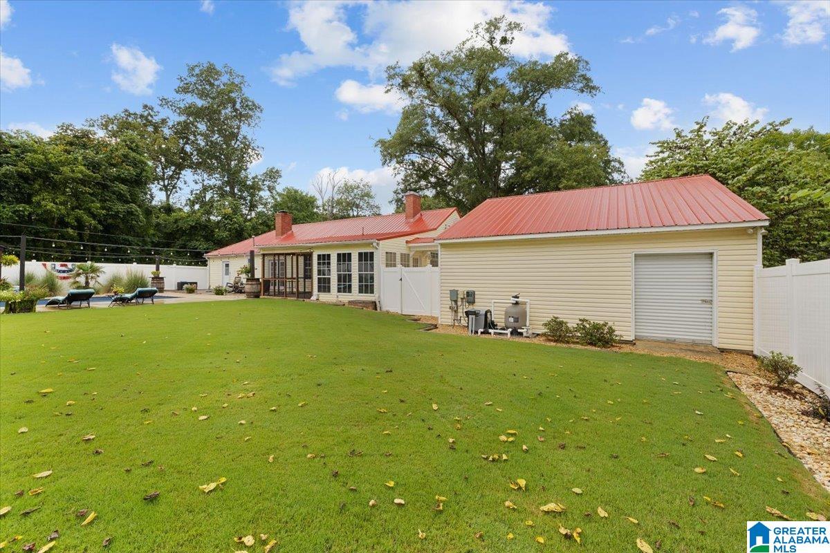 5523 Southfield Road South Pinson, AL 35126 - Photo 13 of 36