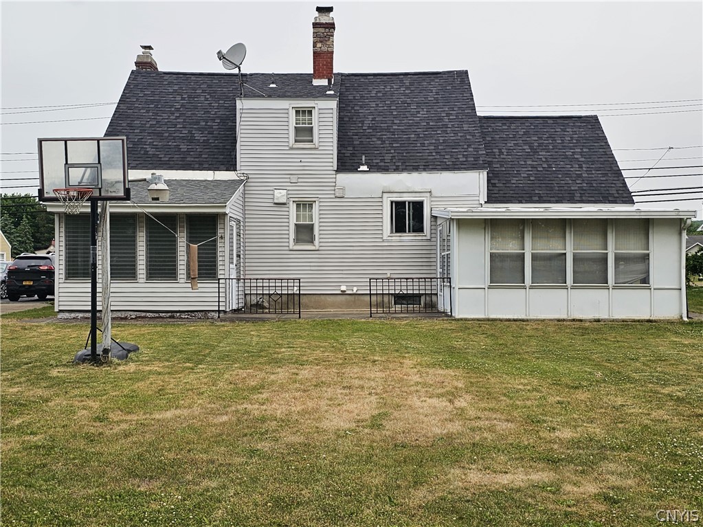 708 Herkimer Road Utica, NY 13502 - Photo 35 of 42