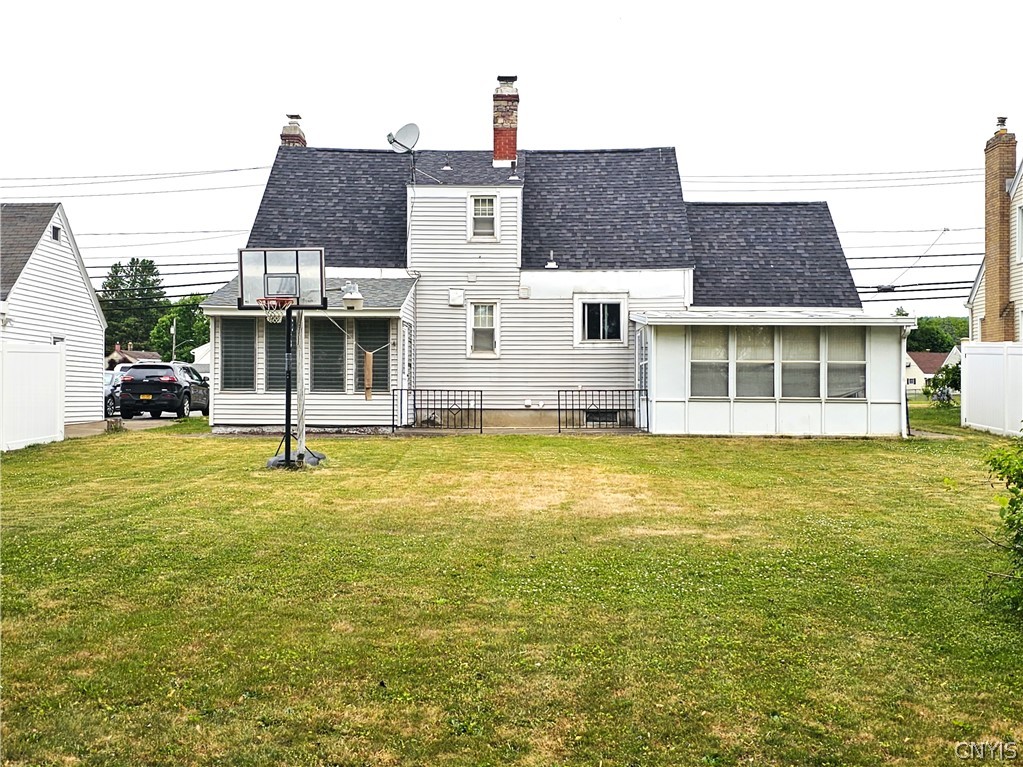 708 Herkimer Road Utica, NY 13502 - Photo 36 of 42