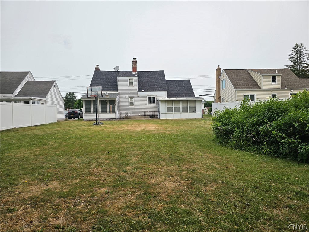 708 Herkimer Road Utica, NY 13502 - Photo 37 of 42