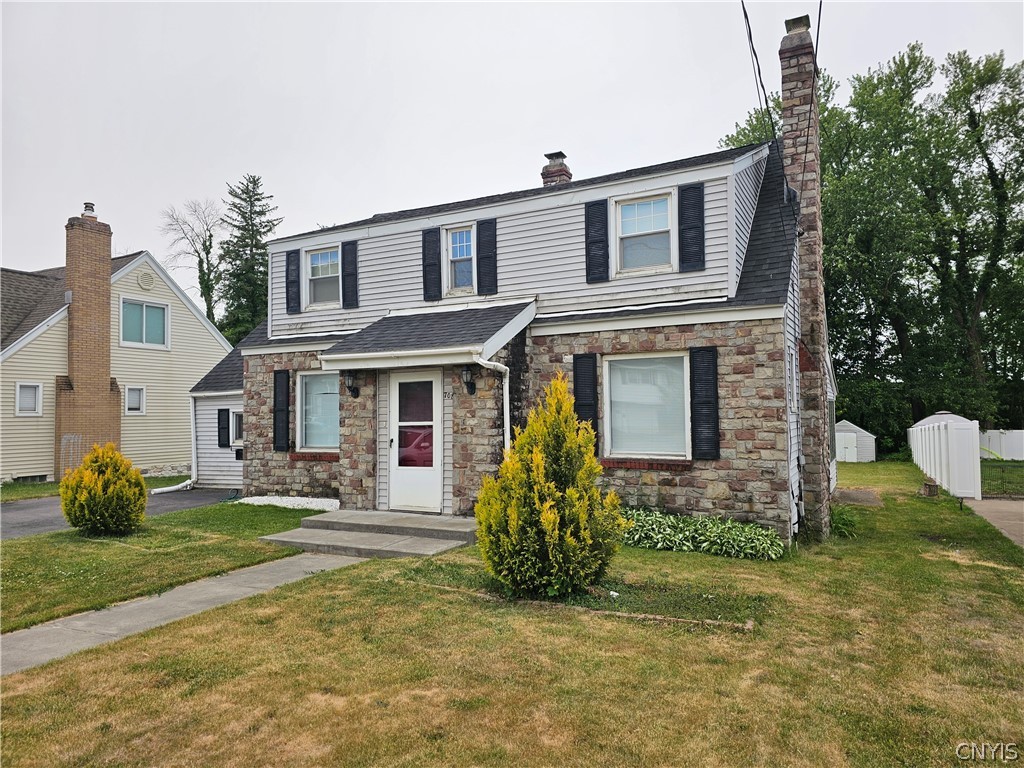 708 Herkimer Road Utica, NY 13502 - Photo 40 of 42