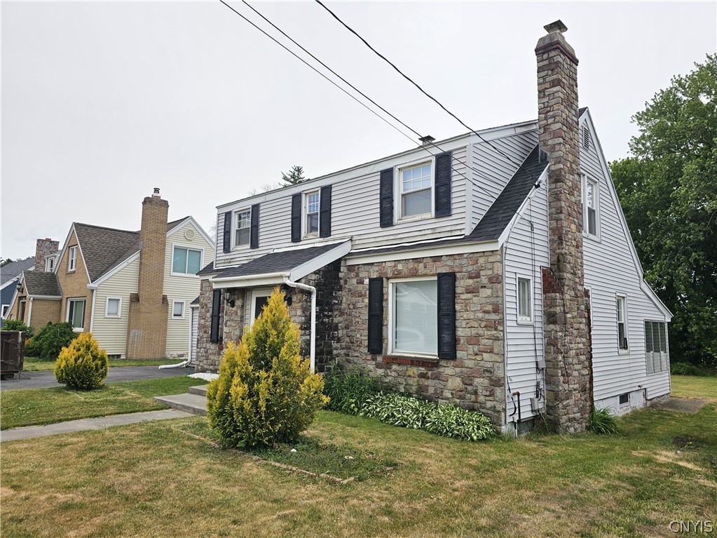 708 Herkimer Road Utica, NY 13502 - Photo 41 of 42