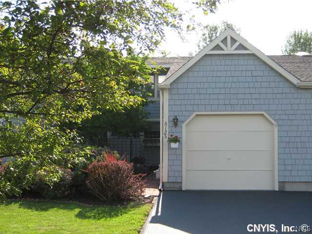 6125 Diffin Road Cicero, NY 13039 - Photo 1 of 1 Exterior Front