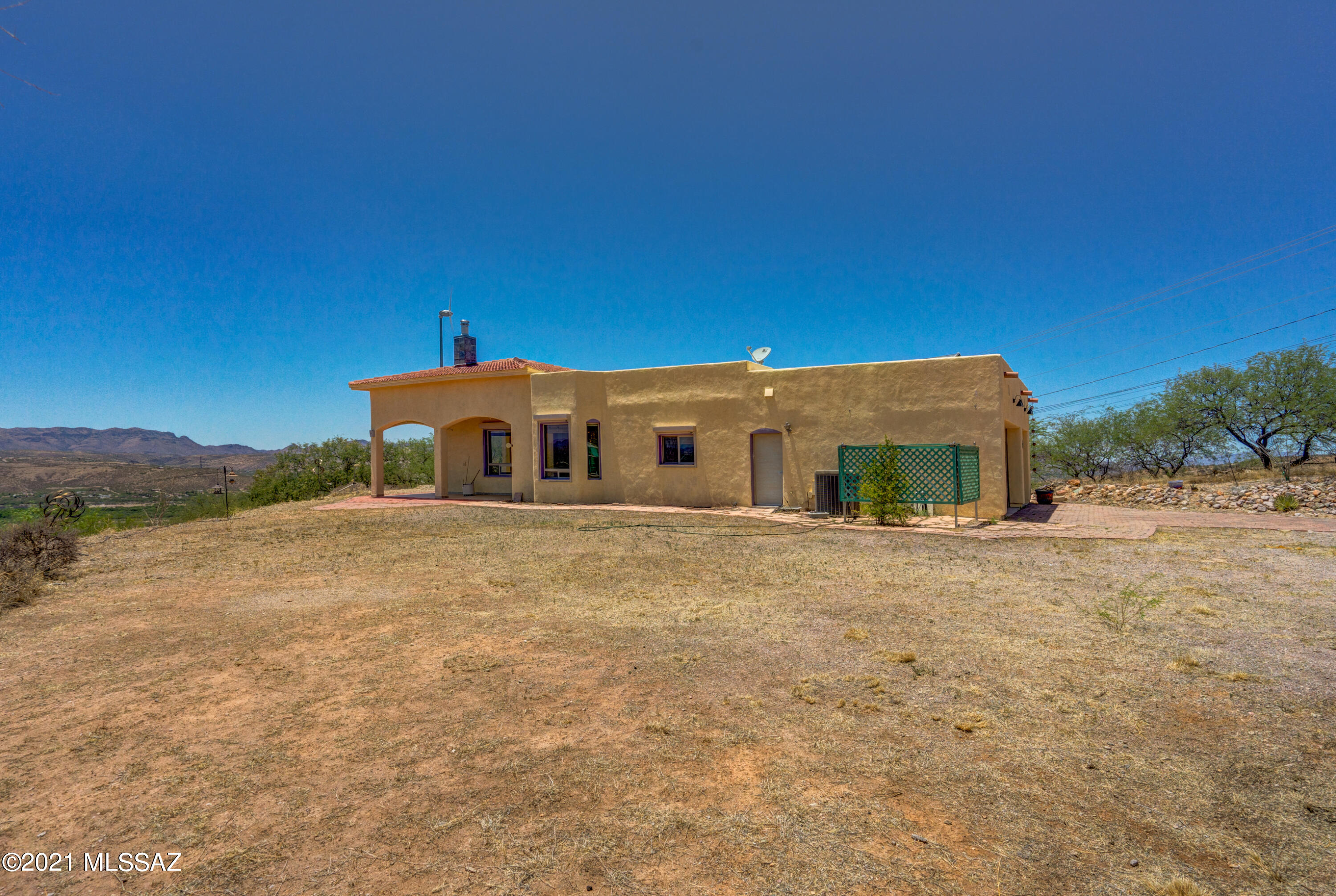 289 Camino Apolena Rio Rico, AZ 85648 - Photo 3 of 50