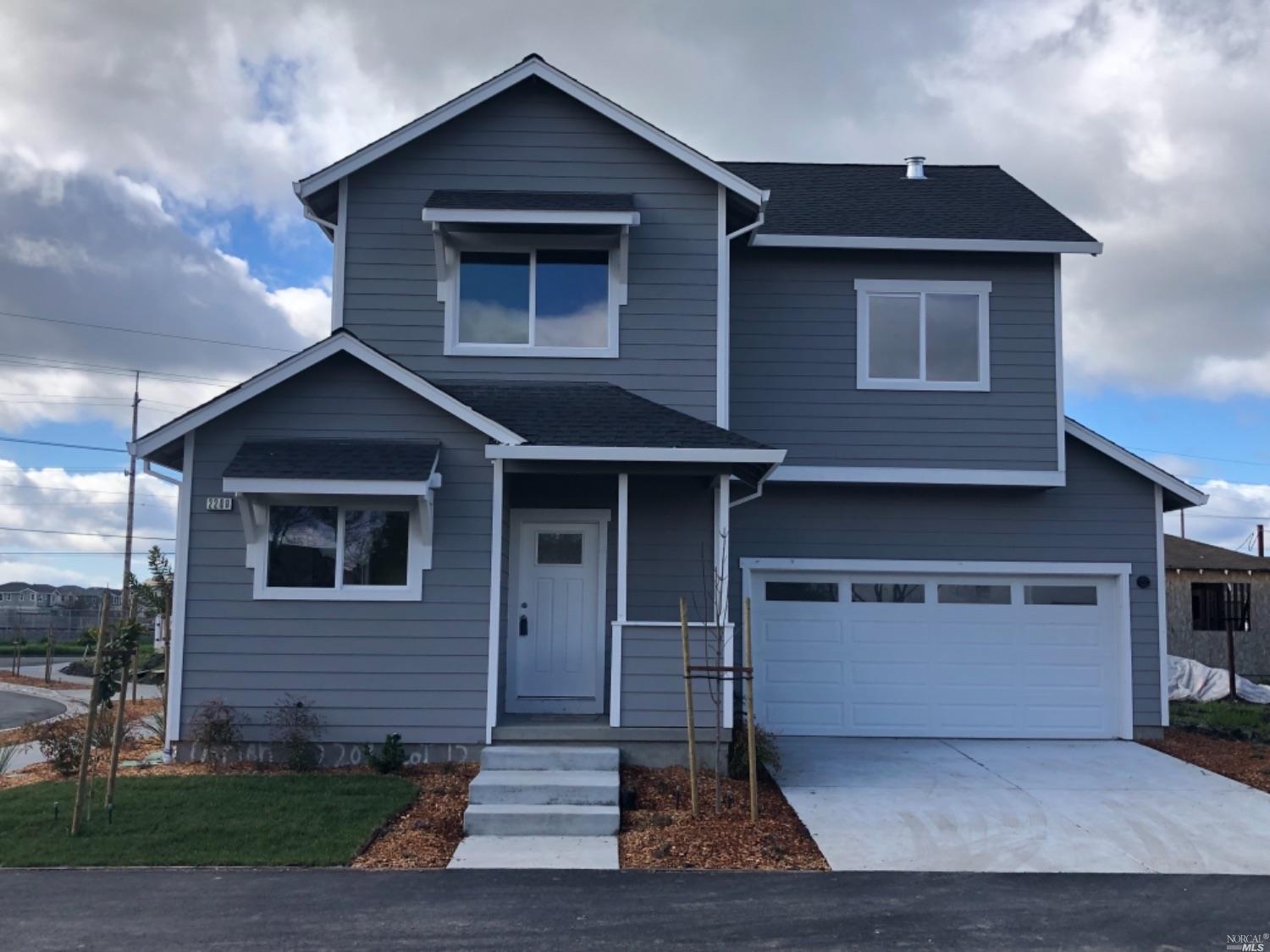 2209 Tapian Way Santa Rosa, CA 95403 - Photo 1 of 1 Gallery Image 1