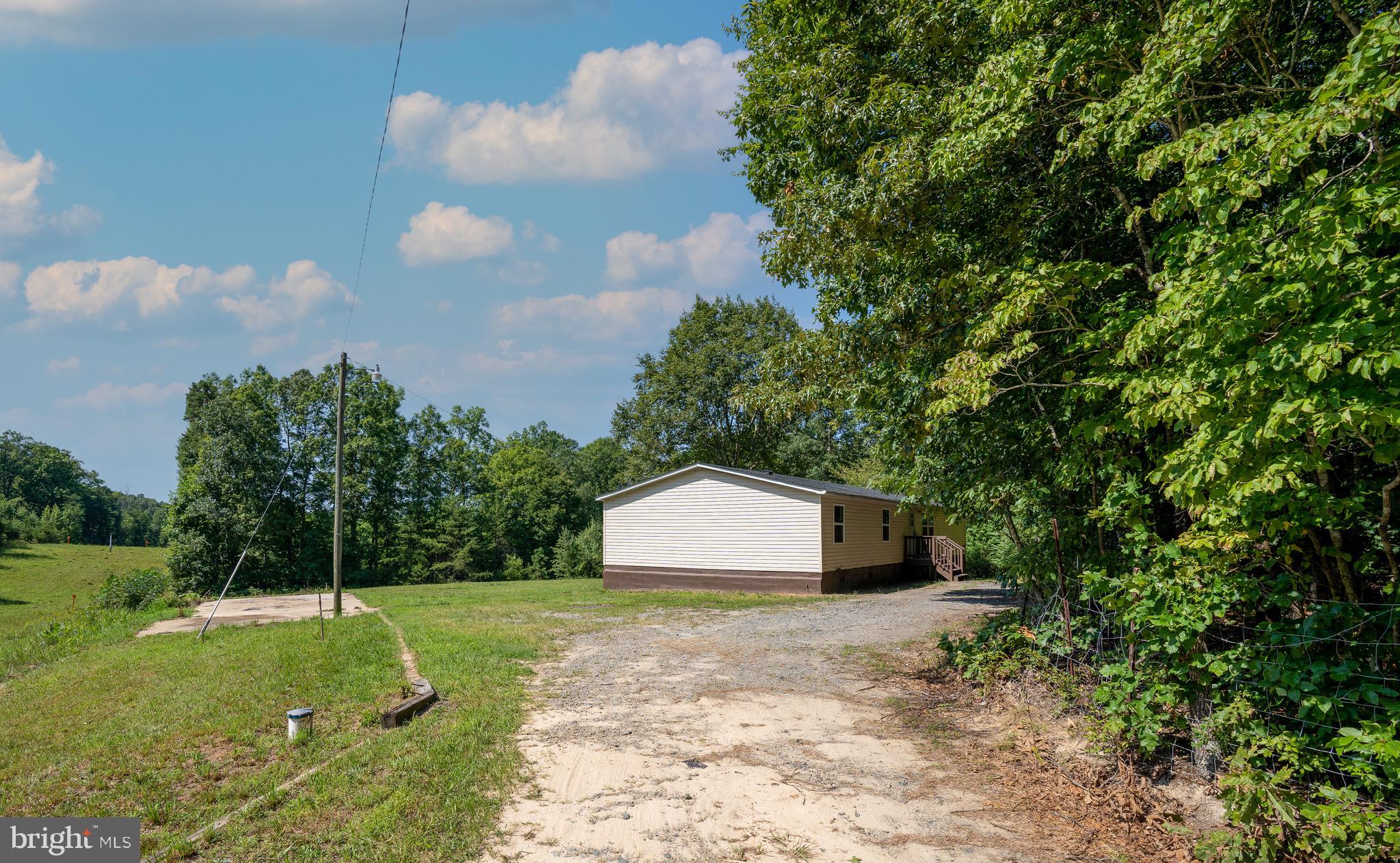 185 Deane Road Louisa, VA 23093 - Photo 11 of 42 a garden view