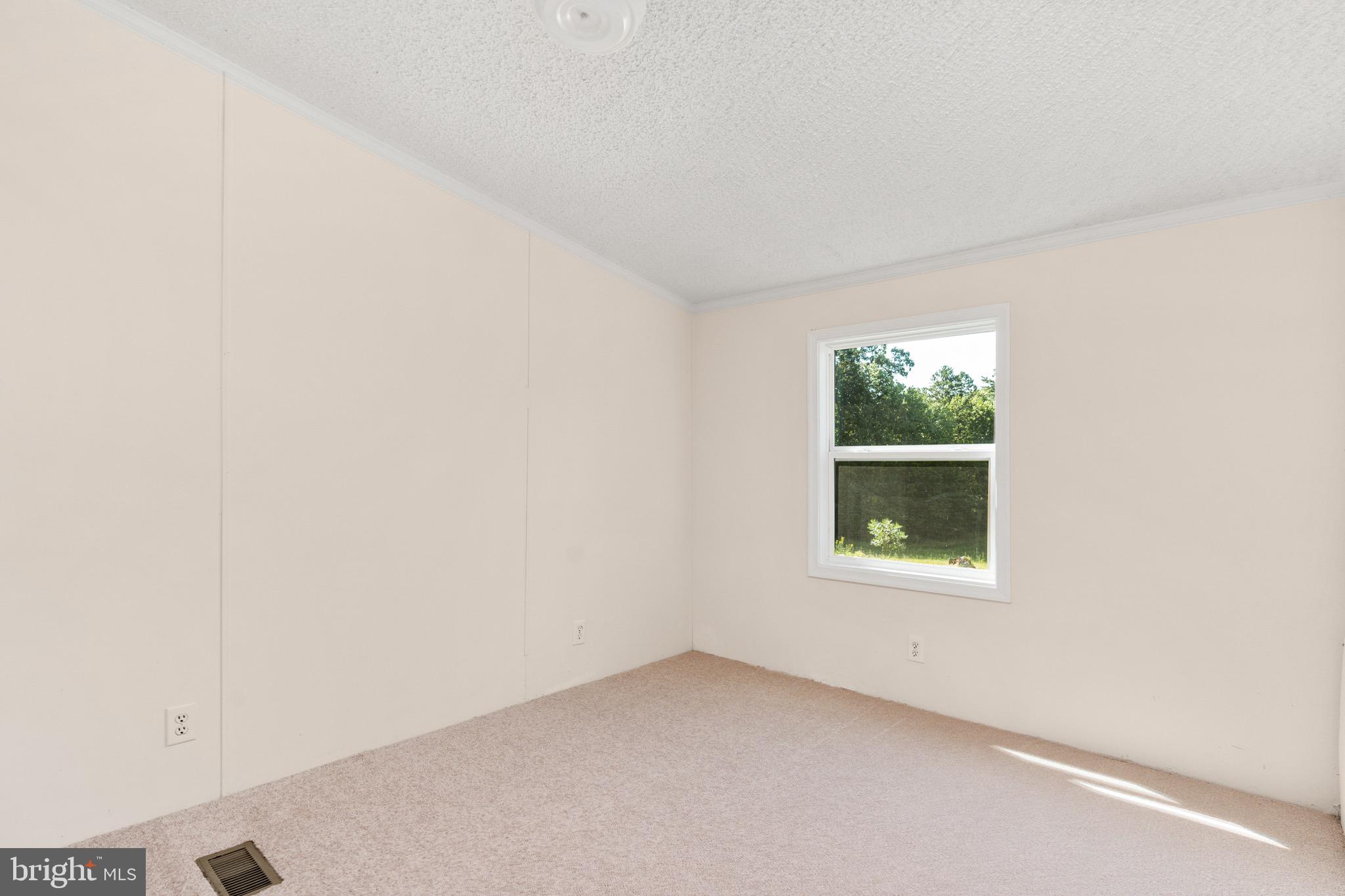 185 Deane Road Louisa, VA 23093 - Photo 28 of 42 an empty room with a window