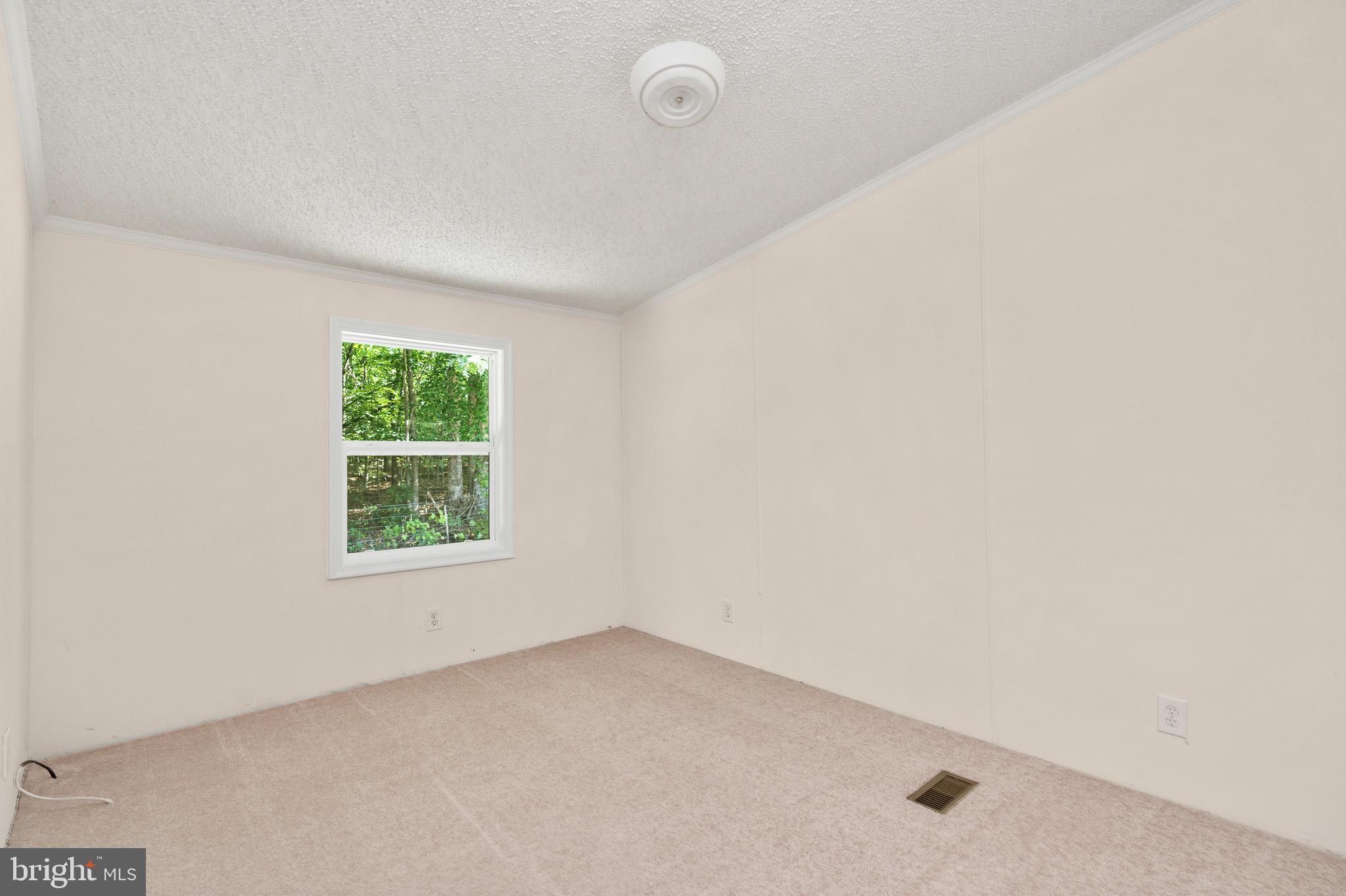 185 Deane Road Louisa, VA 23093 - Photo 32 of 42 an empty room with a window
