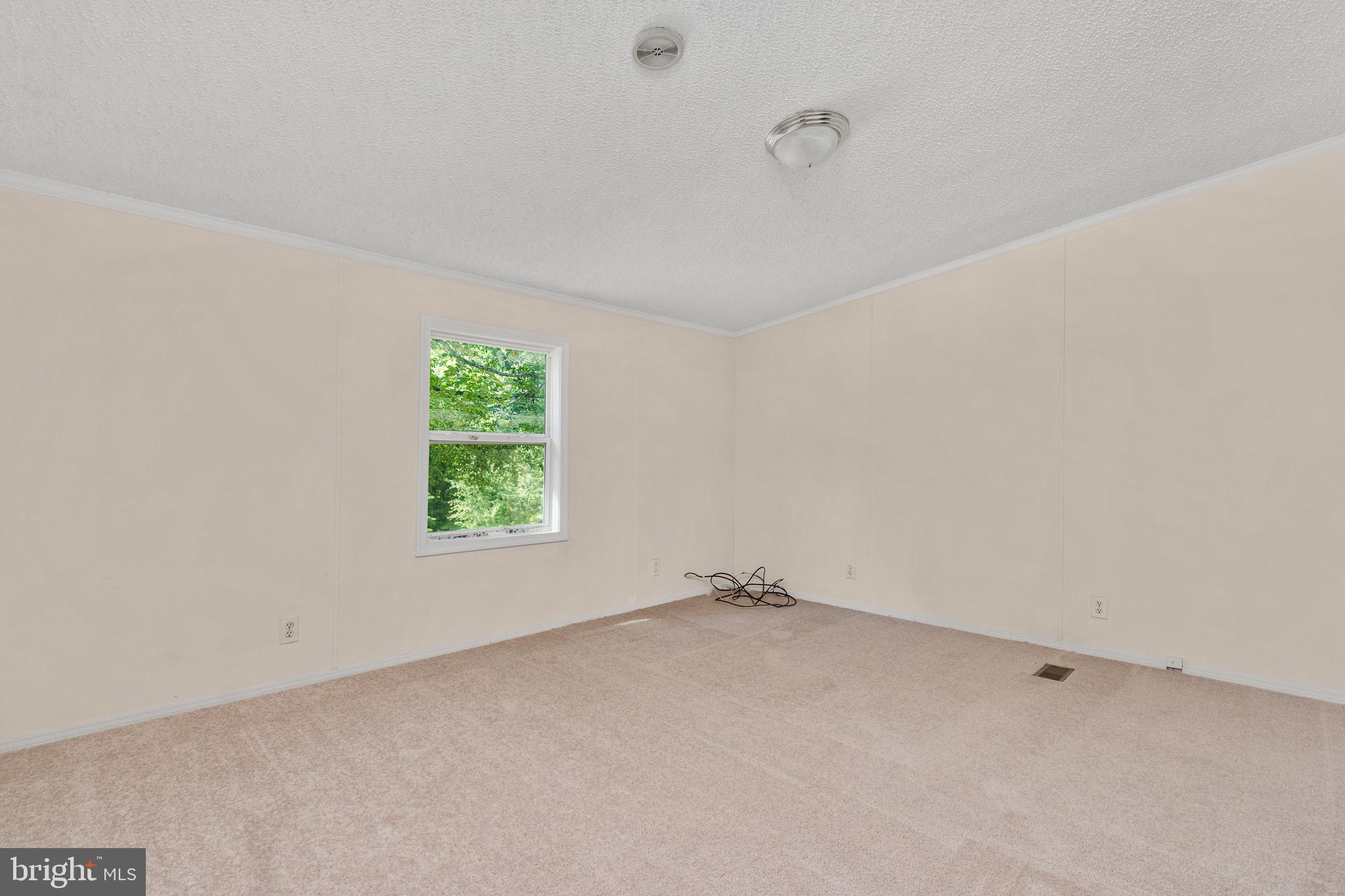 185 Deane Road Louisa, VA 23093 - Photo 34 of 42 a view of room with window