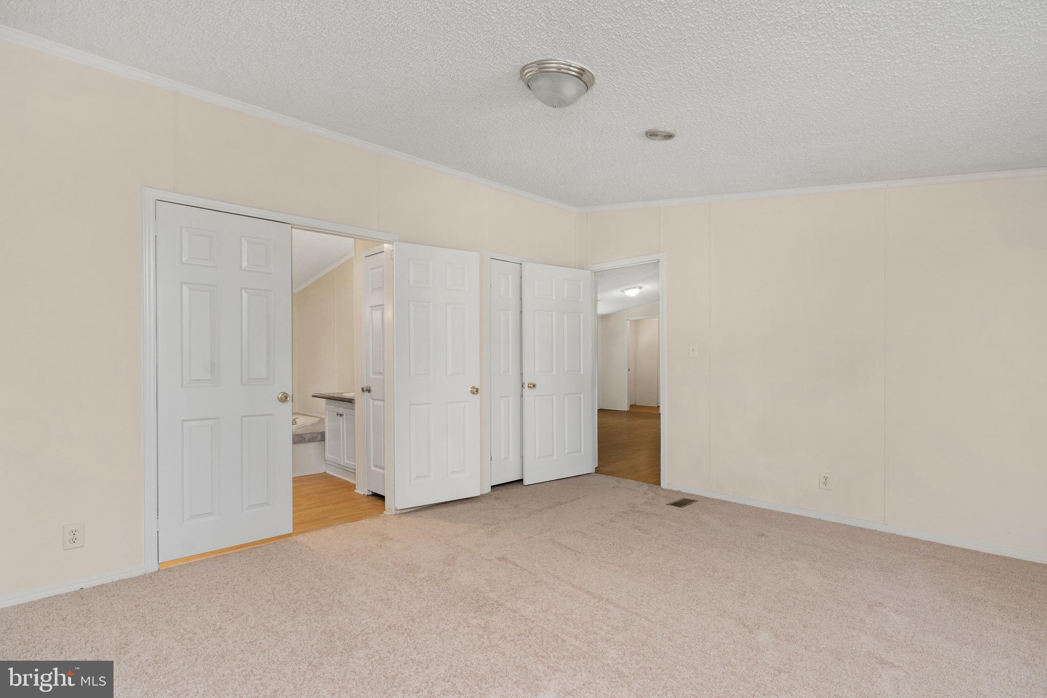 185 Deane Road Louisa, VA 23093 - Photo 35 of 42 a view of an empty room