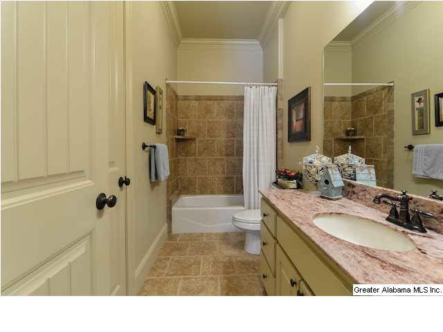 125 Glengerry Drive Pelham, AL 35124 - Photo 21 of 32