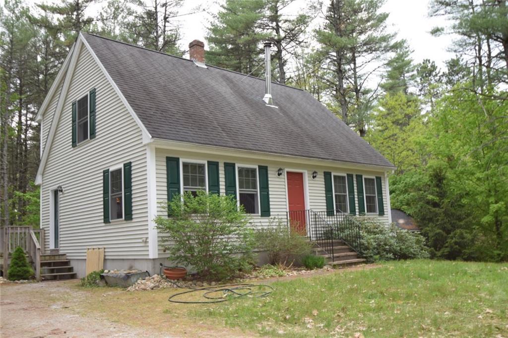 96 Arrowhead Lane Limerick, ME 04048 - Photo 2 of 22 Photo