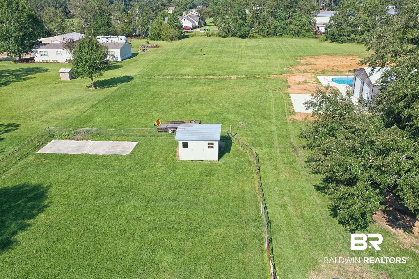 25855 Grey Road Loxley, AL 36551 - Photo 38 of 43