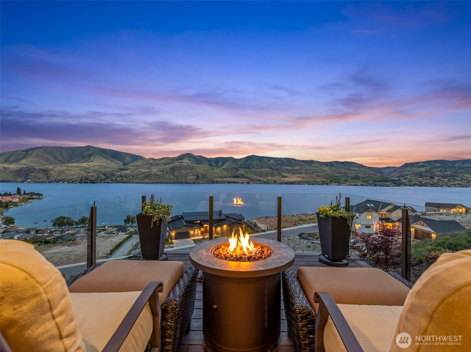 136 Waterview Drive Chelan, WA 98816 - Photo 35 of 40