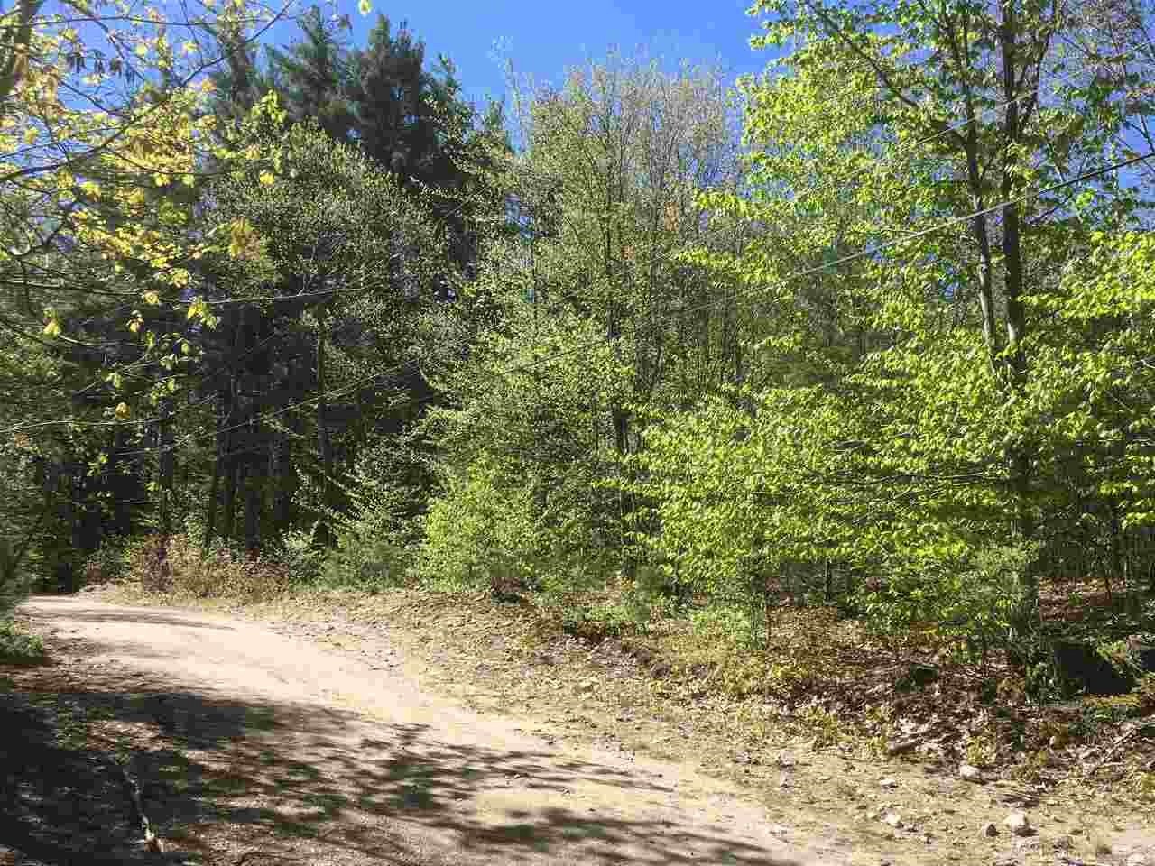 5 Maiers Road Lyndeborough, NH 03082 - Photo 1 of 17