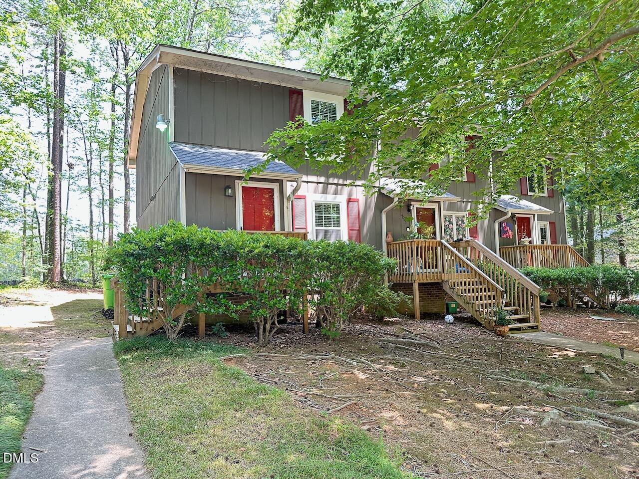 4050 Arckelton Drive Raleigh, NC 27612 - Photo 1 of 20 IMG_7583