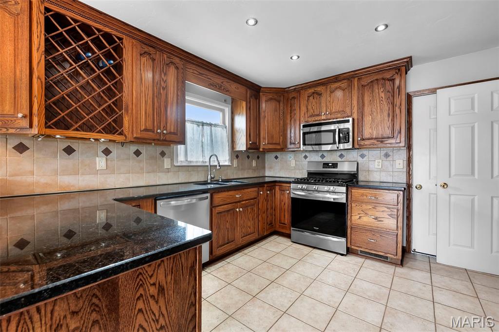 2513 Ridgeway Drive Jackson, MO 63755 - Photo 15 of 39