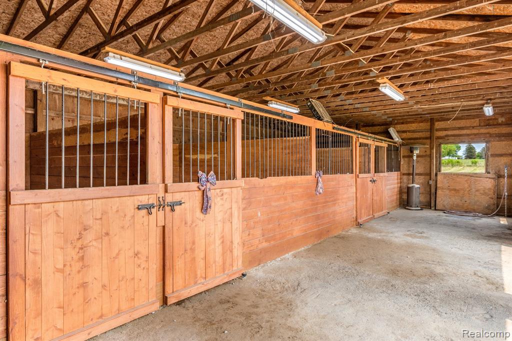 841 North Latson Road Howell, MI 48843 - Photo 51 of 77