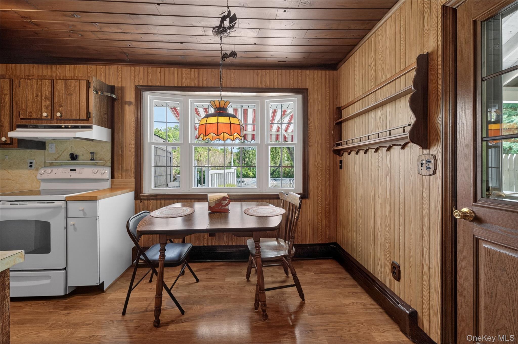 203 Lyman Road East Patchogue, NY 11772 - Photo 8 of 16 Eat in kitchen