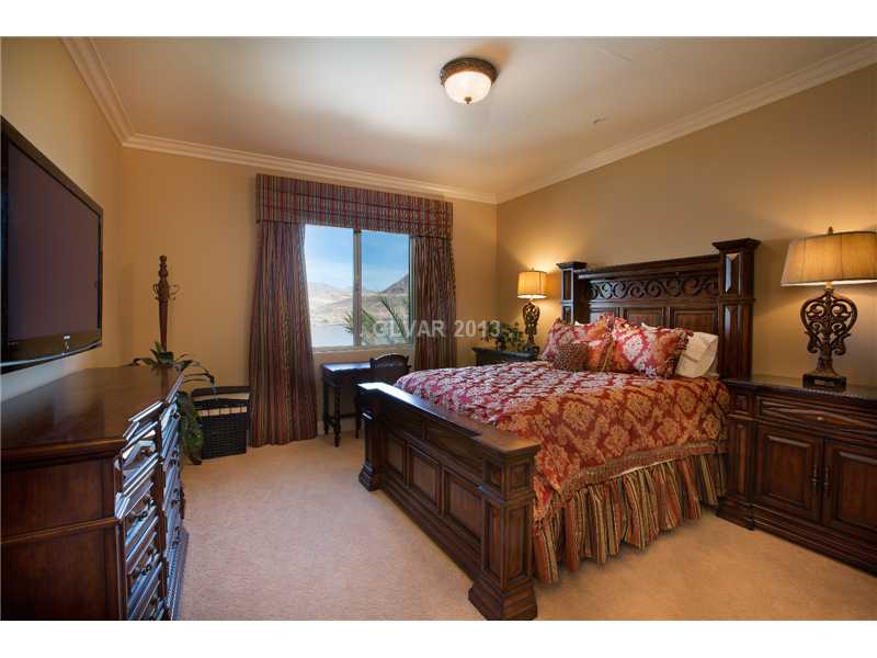 30 Via Mantova, Unit 305 Henderson, NV 89011 - Photo 18 of 30 Bedroom. Bedroom 2