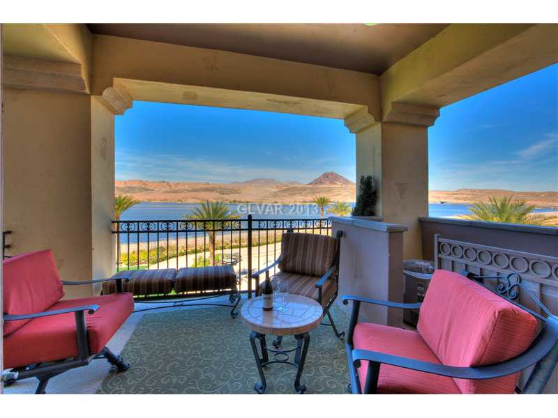 30 Via Mantova, Unit 305 Henderson, NV 89011 - Photo 20 of 30 Patio/Deck.