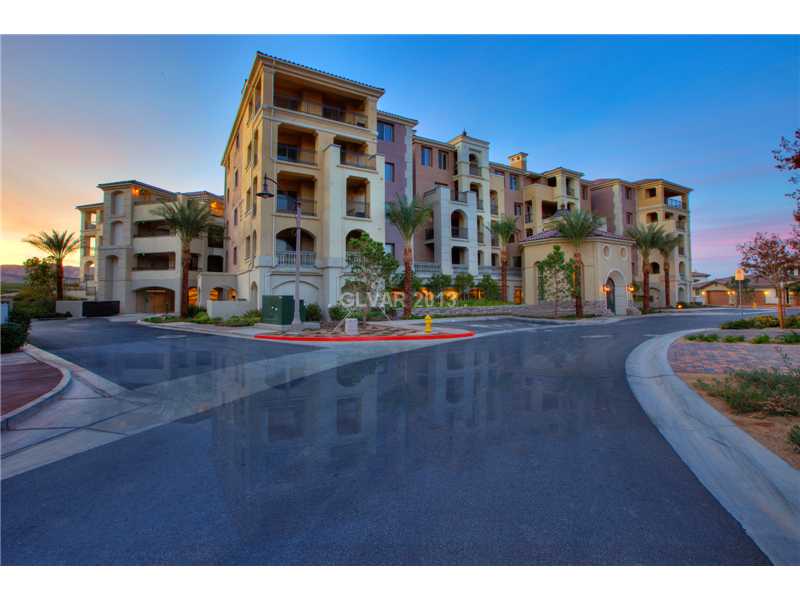 30 Via Mantova, Unit 305 Henderson, NV 89011 - Photo 2 of 30 Property Photo.