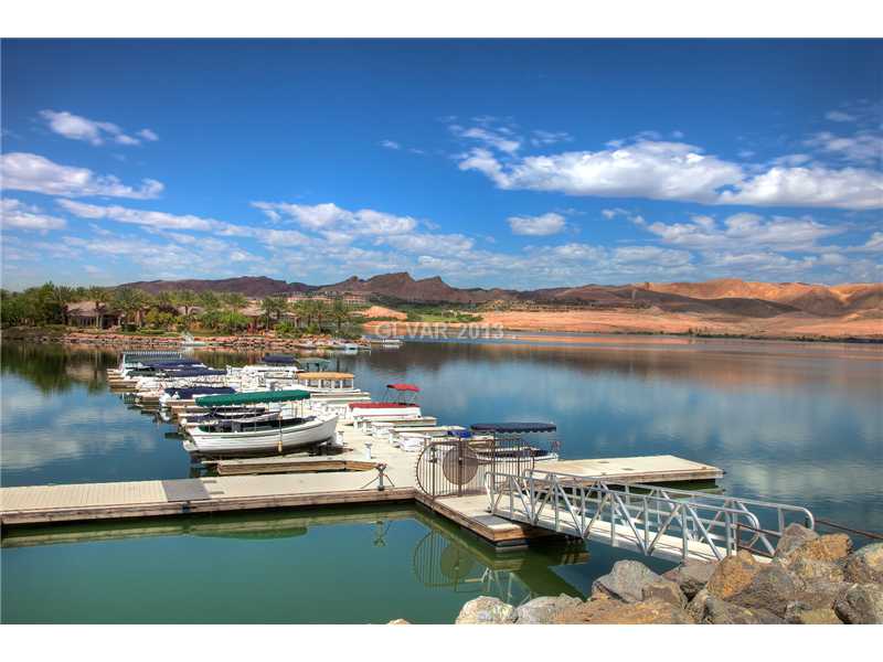 30 Via Mantova, Unit 305 Henderson, NV 89011 - Photo 24 of 30 Other. Marina