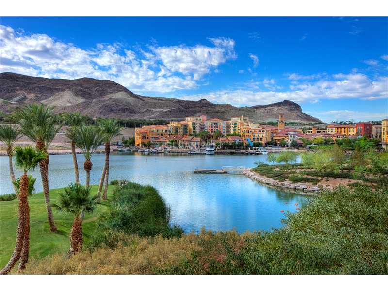 30 Via Mantova, Unit 305 Henderson, NV 89011 - Photo 27 of 30 Other. Montelago Village