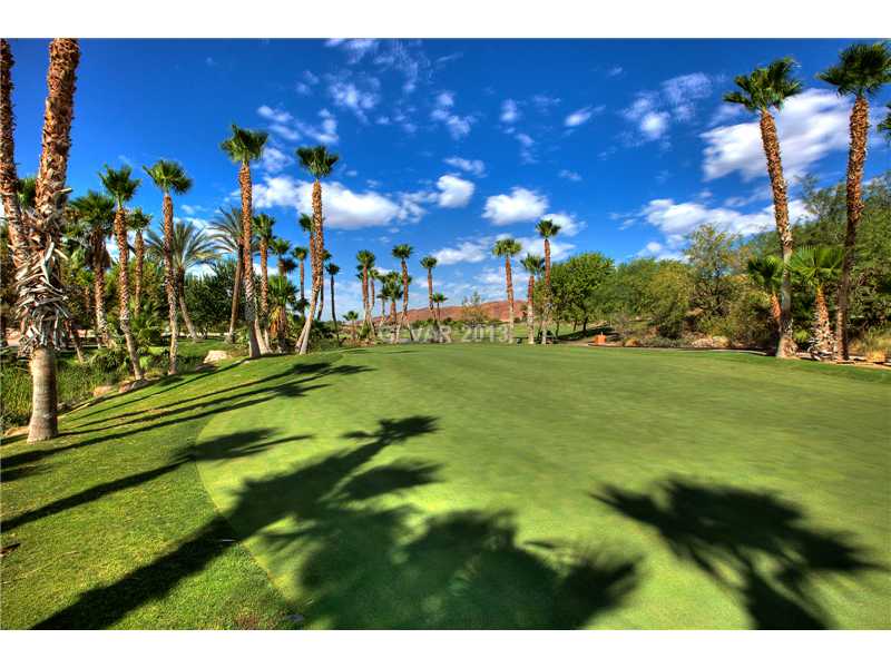30 Via Mantova, Unit 305 Henderson, NV 89011 - Photo 29 of 30 Other. South Shore Golf Course