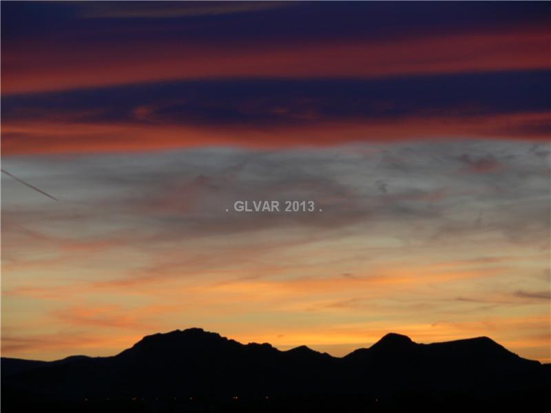 30 Via Mantova, Unit 305 Henderson, NV 89011 - Photo 30 of 30 Other. Sunset