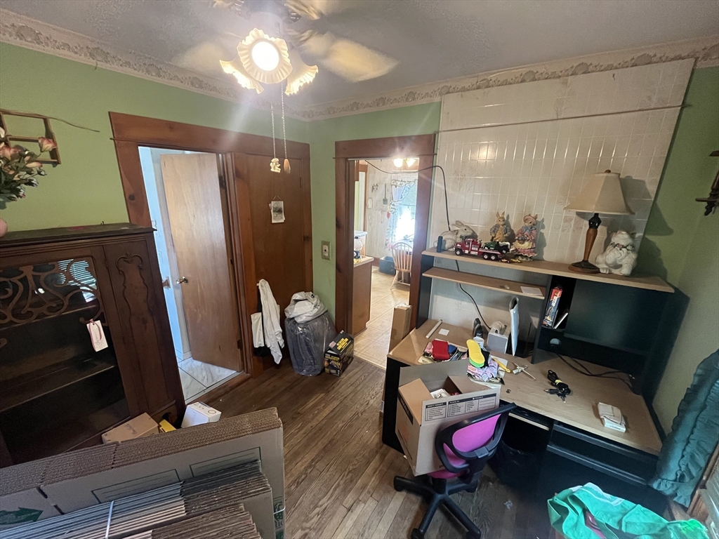 104 Balis Street Springfield, MA 01109 - Photo 19 of 30 Gallery Image 19
