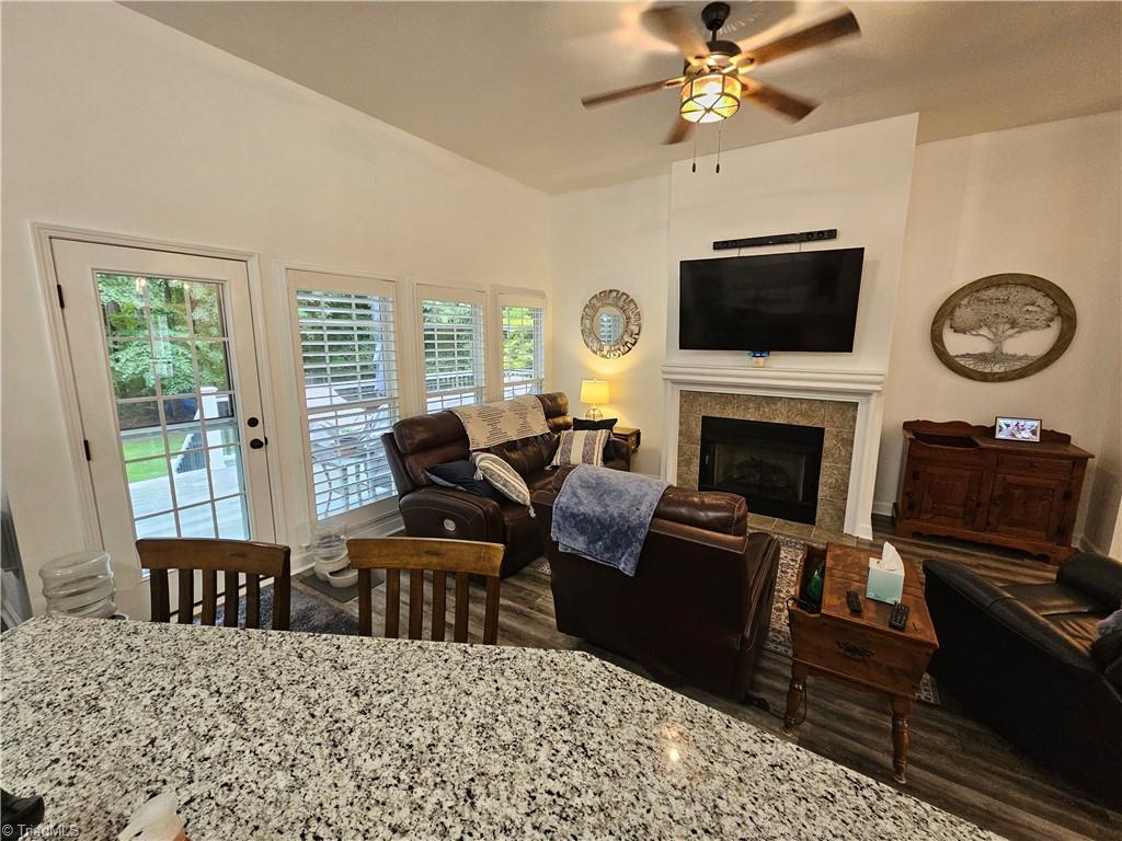 121 Roxbury Court Advance, NC 27006 - Photo 7 of 35