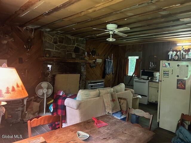 79 Park Road Johnsburg, NY 12843 - Photo 8 of 13 IMG_6317