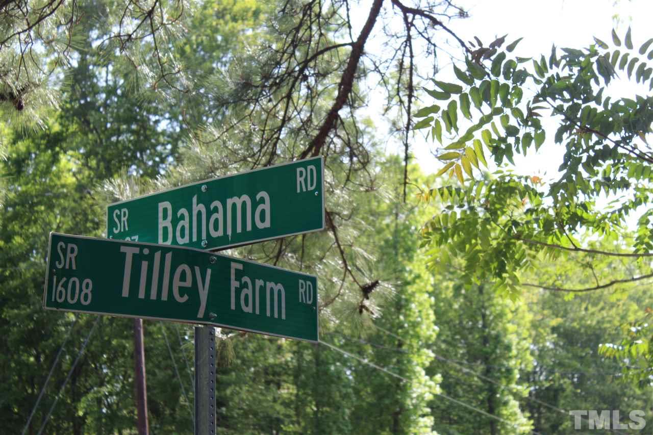 5897 Bahama Road Rougemont, NC 27572 - Photo 12 of 15