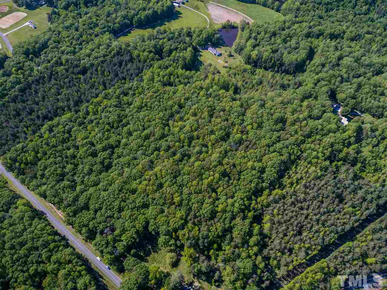 5897 Bahama Road Rougemont, NC 27572 - Photo 4 of 15
