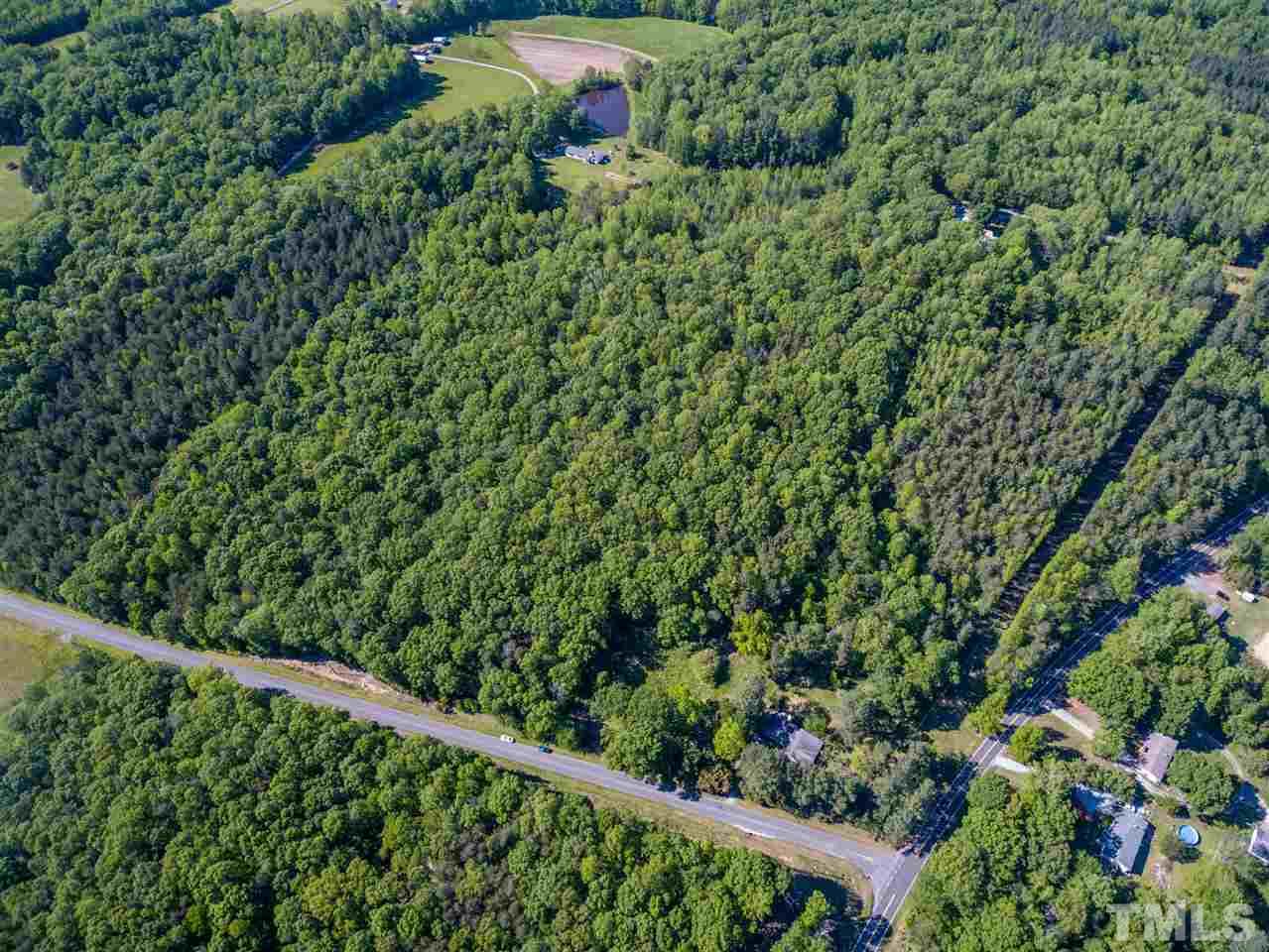 5897 Bahama Road Rougemont, NC 27572 - Photo 5 of 15