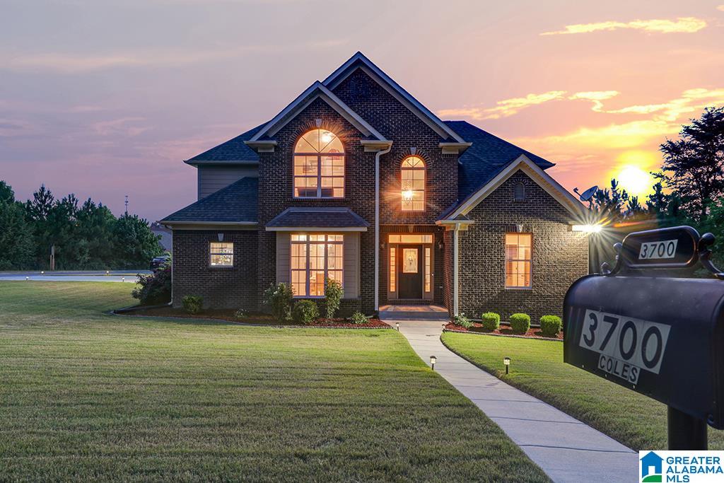 3700 Vanderbilt Way Fultondale, AL 35068 - Photo 50 of 50