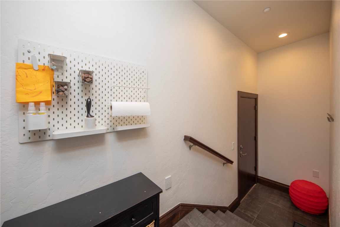 525 Two Cabins Drive Silverthorne, CO 80498 - Photo 33 of 35 a view of workspace