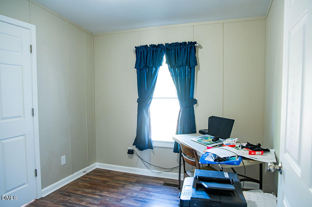 652 Hazel Lawson Road Roxboro, NC 27574 - Photo 20 of 26 Office off Primary