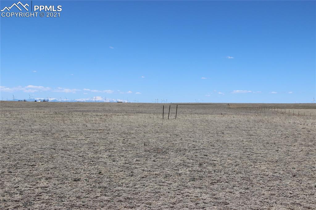 0 Berridge Road Calhan, CO 80808 - Photo 2 of 2 a view of an ocean