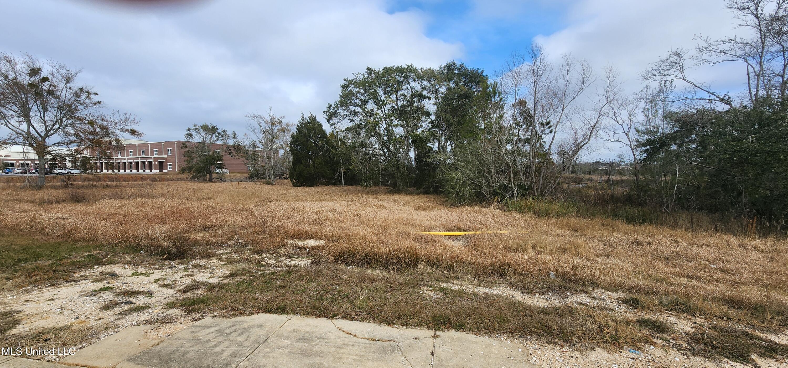 4548 Magnolia Street Moss Point, MS 39563 - Photo 3 of 11 20240122_125733