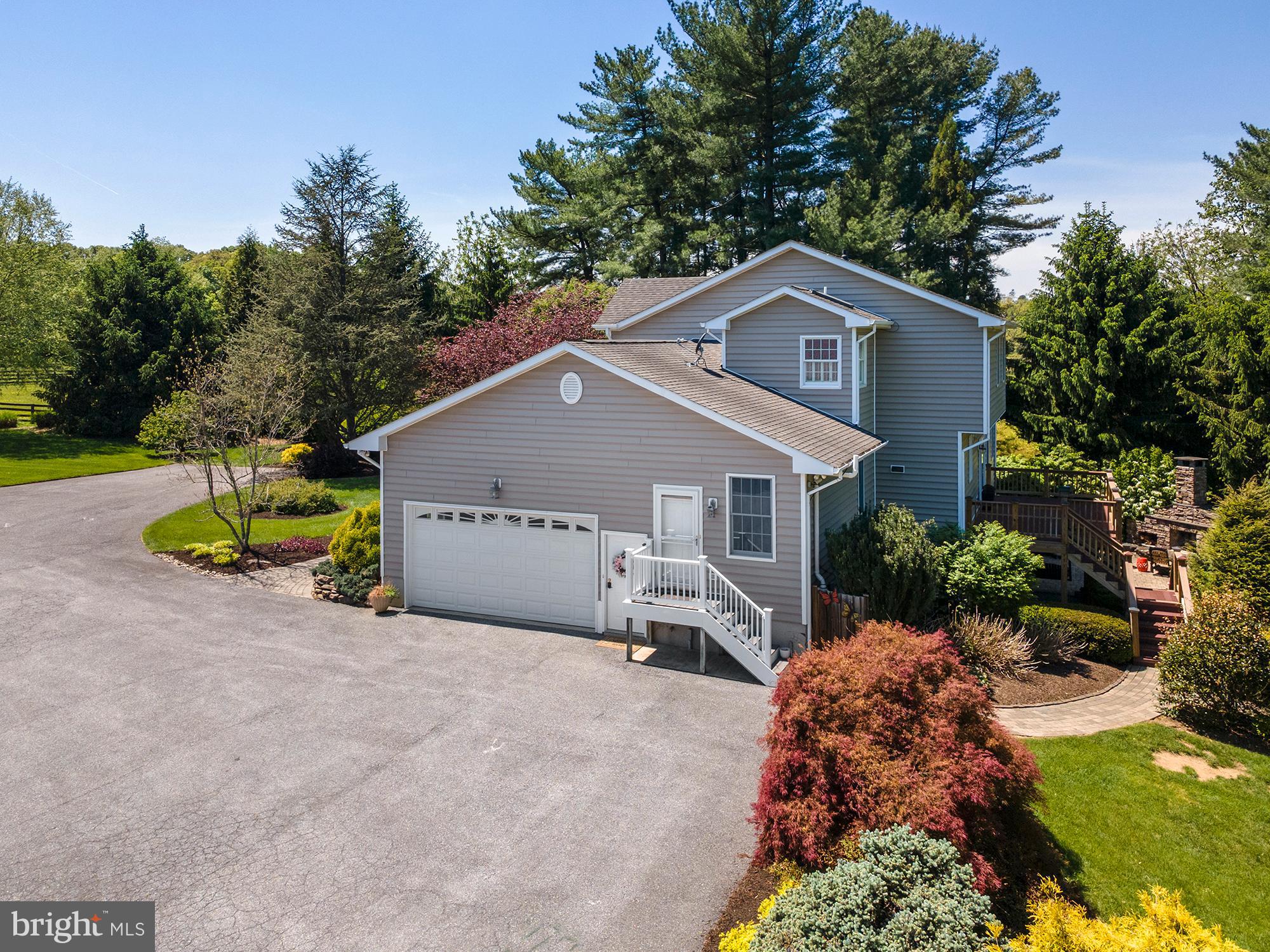 3889 Gamber Road Finksburg, MD 21048 - Photo 75 of 101