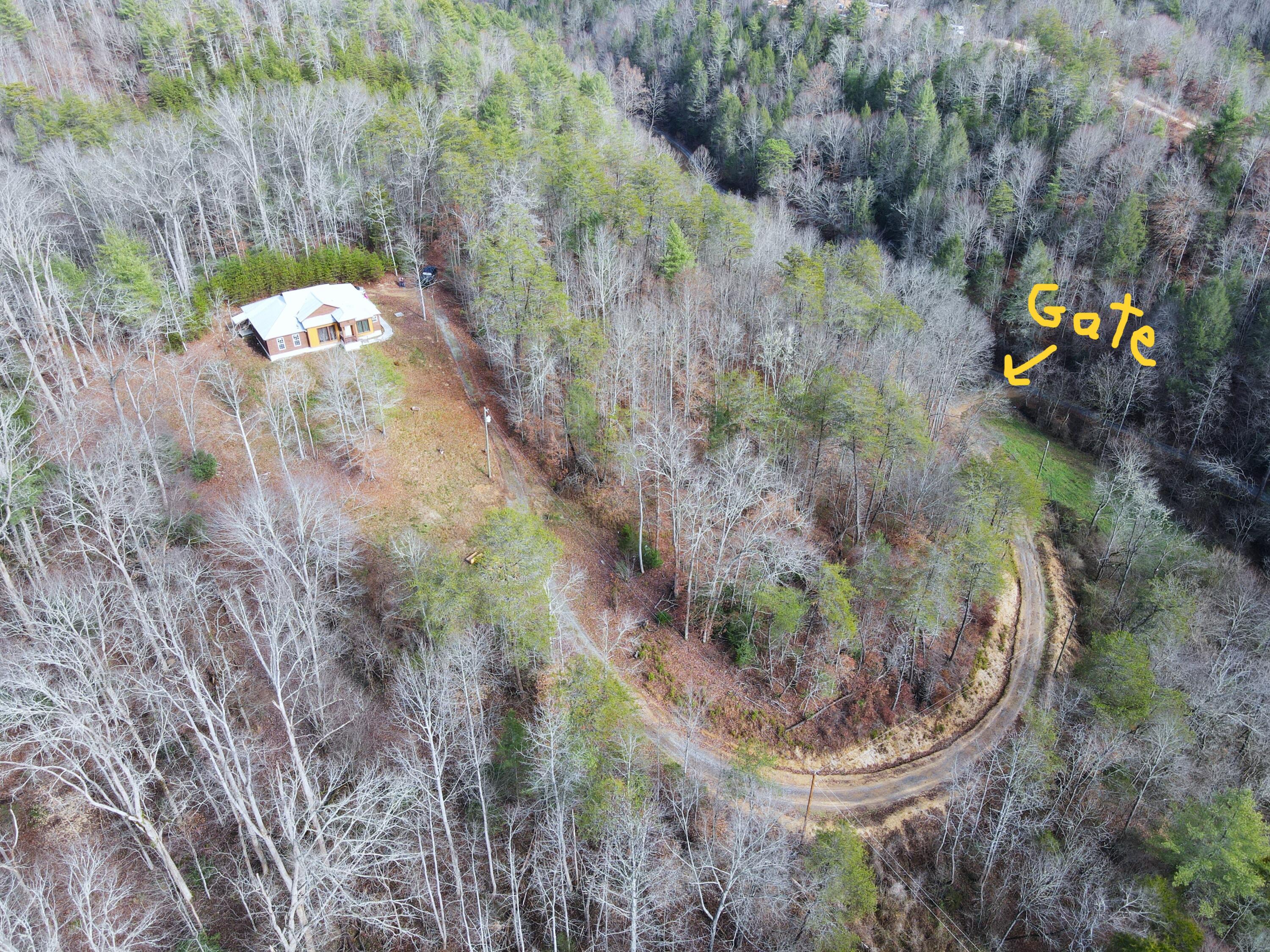 816 Barker Branch Del Rio, TN 37727 - Photo 31 of 36 30