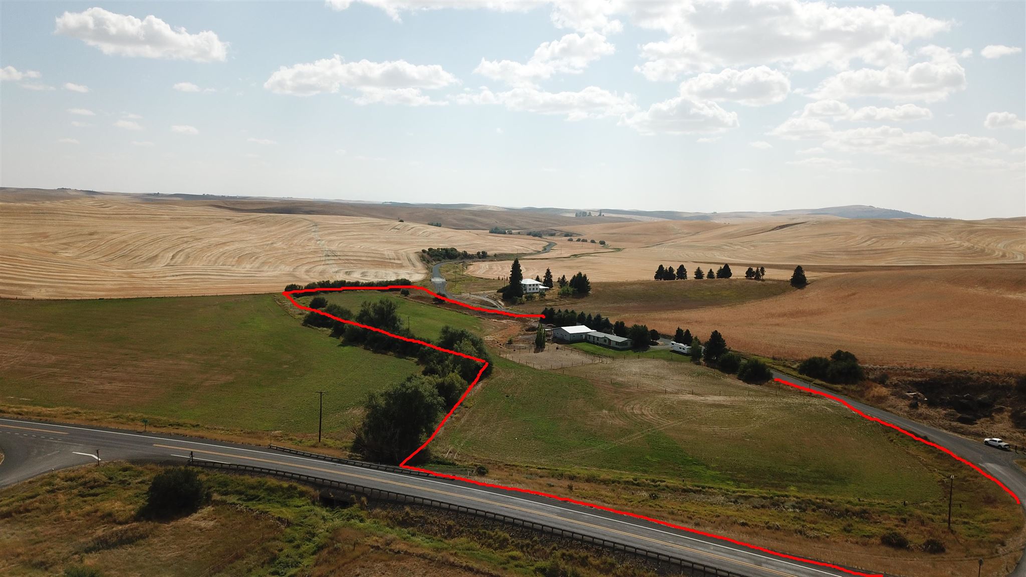 12531 Parvin Road Palouse, WA 99161 - Photo 3 of 28